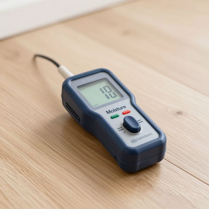 Leak Detection & Repair in Cambridge