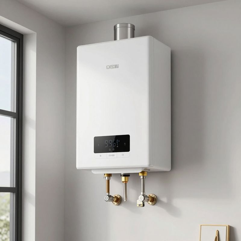 Water Heater Services in Cambridge