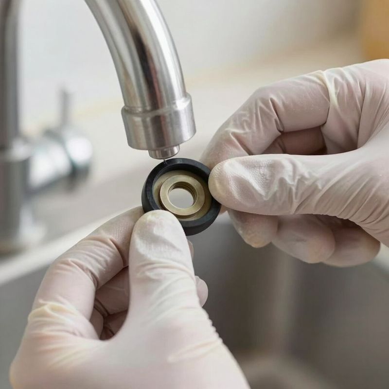 Toilet & Faucet Repair in Cambridge