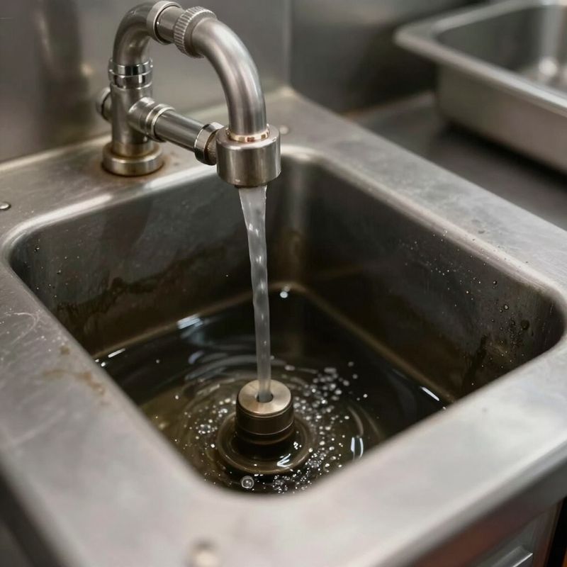 Garbage Disposal in Cambridge