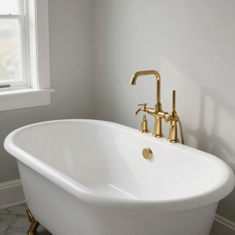 Bathroom & Kitchen Upgrades in Cambridge