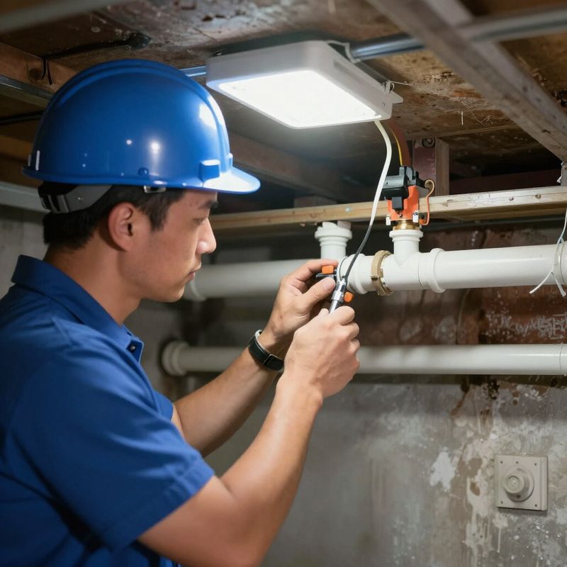 Emergency Plumbing in Cambridge